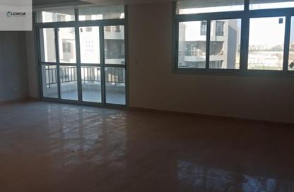 Apartment - 3 - 3 for rent in Cairo Festival City - North Investors Area - New Cairo City - Cairo
