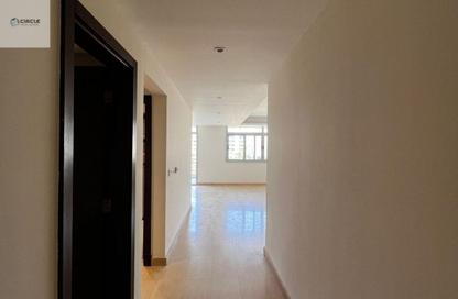 Apartment - 3 - 3 for rent in Cairo Festival City - North Investors Area - New Cairo City - Cairo