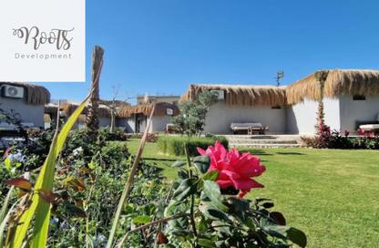 Villa - 4 Bedrooms - 4 Bathrooms for sale in Fanadir Bay - El Gouna - Hurghada - Red Sea Villa - 4 Bedrooms - 4 Bathrooms for sale in Fanadir Bay - El Gouna - Hurghada - Red Sea