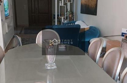 Villa - 4 - 5 for rent in B1 - Madinaty - Cairo