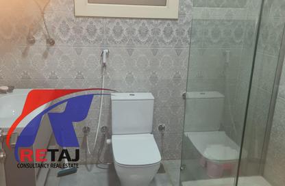 Duplex - 4 Bedrooms - 3 Bathrooms for sale in Al Yasmeen Square - El Yasmeen - New Cairo City - Cairo