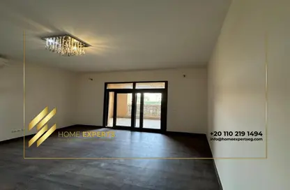 Apartment - 3 Bedrooms - 3 Bathrooms for rent in Mivida - 5th Settlement Compounds - The 5th Settlement - New Cairo City - Cairo