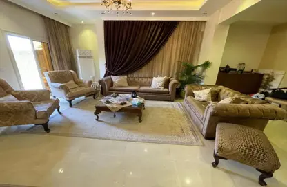 شقة - 3 غرف نوم - 2 حمامات للبيع في الياسمين 1 - الياسمين - مدينة القاهرة الجديدة - القاهرة