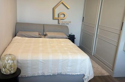Apartment - Studio - 1 for rent in Zed West - Sheikh Zayed Compounds - Sheikh Zayed City - Giza