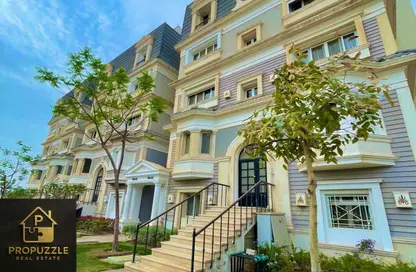 أي فيلا - 4 غرف نوم - 4 حمامات للبيع في ماونتن فيو هايد بارك - كمبوندات التجمع الخامس - التجمع الخامس - مدينة القاهرة الجديدة - القاهرة