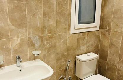 Apartment - 3 Bedrooms - 3 Bathrooms for rent in Hyde Park - New Cairo City - Cairo