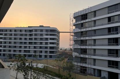 Apartment - 3 Bedrooms - 2 Bathrooms for sale in Bloomfields - Mostakbal City Compounds - Mostakbal City - Future City - Cairo
