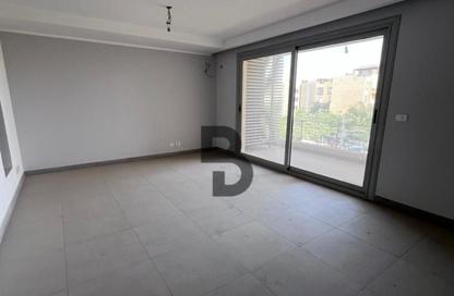 Apartment - 2 Bedrooms - 2 Bathrooms for sale in Palm Parks   Palm Hills - South Dahshur Link - 6 October City - Giza