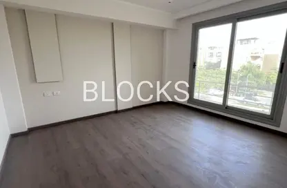 Apartment - 2 Bedrooms - 2 Bathrooms for sale in Palm Parks   Palm Hills - South Dahshur Link - 6 October City - Giza