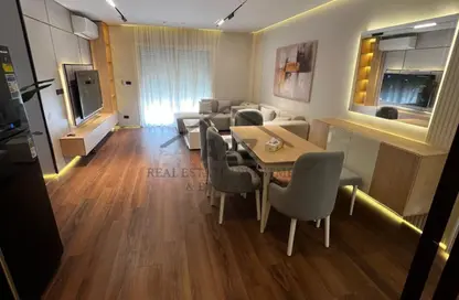 Apartment - 3 Bedrooms - 2 Bathrooms for sale in B10 - Madinaty - Cairo