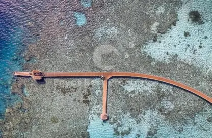 شاليه - 3 غرف نوم - 3 حمامات للبيع في باى ويست - سوما باى - سفاجا - الغردقة - محافظة البحر الاحمر