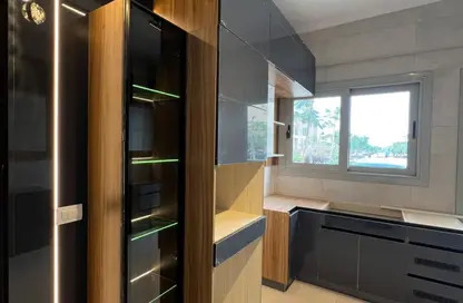 تاون هاوس - 4 غرف نوم - 4 حمامات للبيع في بالم هيلز بالم باركس - وصلة دهشور الجنوبية - مدينة 6 أكتوبر - الجيزة