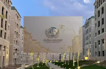 Apartment - 3 Bedrooms - 3 Bathrooms for sale in L'avenir - Mostakbal City Compounds - Mostakbal City - Future City - Cairo