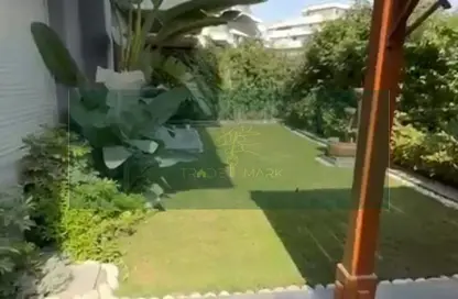 دوبلكس - 4 غرف نوم - 3 حمامات للايجار في فيليت - كمبوندات التجمع الخامس - التجمع الخامس - مدينة القاهرة الجديدة - القاهرة