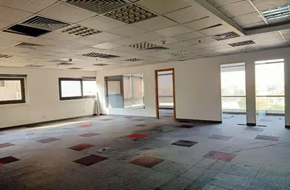 Office Space - 5 Bedrooms - 2 Bathrooms for rent in 90 Street - The 5th Settlement - New Cairo City - Cairo