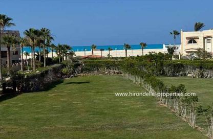 Villa - 7 Bedrooms - 7 Bathrooms for rent in Marina 5 - Marina - Al Alamein - North Coast