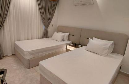 Apartment - 3 Bedrooms - 2 Bathrooms for rent in B10 - Madinaty - Cairo