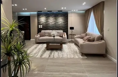 شقة - 2 غرف نوم - 2 حمامات للبيع في B12 - مدينتي - القاهرة