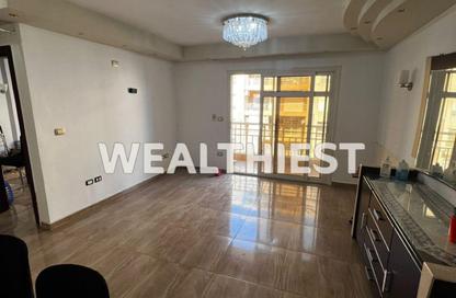 Apartment - 2 Bedrooms - 1 Bathroom for sale in B11 - Madinaty - Cairo