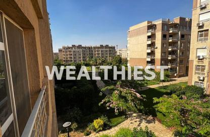 Apartment - 2 Bedrooms - 1 Bathroom for sale in B11 - Madinaty - Cairo