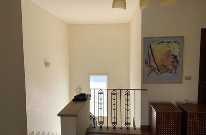 Duplex - 4 - 4 for rent in Katameya Heights - El Katameya Compounds - El Katameya - New Cairo City - Cairo