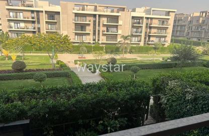 Apartment - 4 Bedrooms - 4 Bathrooms for rent in Villa Square - Fifth Square - The 5th Settlement - New Cairo City - Cairo Apartment - 4 Bedrooms - 4 Bathrooms for rent in Villa Square - Fifth Square - The 5th Settlement - New Cairo City - Cairo