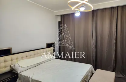 Apartment - 3 Bedrooms - 4 Bathrooms for sale in Six West - Beverly Hills - Sheikh Zayed Compounds - Sheikh Zayed City - Giza