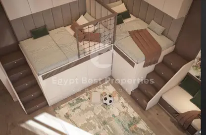 Townhouse - 2 Bedrooms - 4 Bathrooms for sale in Hyde Park - New Cairo City - Cairo