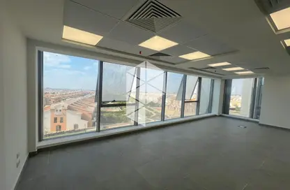 مساحات مكتبية - 3 غرف نوم - 1 حمام للايجار في ثري سيكستي - كمبوندات التجمع الخامس - التجمع الخامس - مدينة القاهرة الجديدة - القاهرة