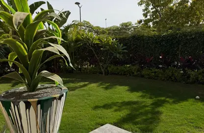 Apartment - 3 Bedrooms - 3 Bathrooms for sale in Eastown - 5th Settlement Compounds - The 5th Settlement - New Cairo City - Cairo