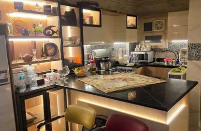 شقة - 2 غرف نوم - 1 حمام للبيع في دجلة جاردنز - حدائق اكتوبر - مدينة 6 أكتوبر - الجيزة شقة - 2 غرف نوم - 1 حمام للبيع في دجلة جاردنز - حدائق اكتوبر - مدينة 6 أكتوبر - الجيزة