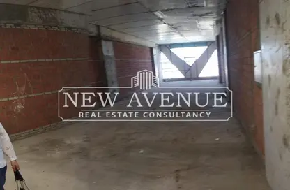 Retail - Studio - 1 Bathroom for sale in Midtown - New Capital Compounds - New Capital City - Cairo