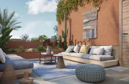 Chalet - 1 Bedroom - 1 Bathroom for sale in Tuban Islands - El Gouna - Hurghada - Red Sea