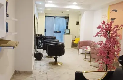 محل تجاري - استوديو - 1 حمام للايجار في شارع نبيل الوقاد - ارض الجولف - مصر الجديدة - القاهرة