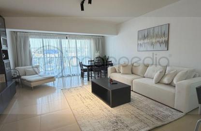 Apartment - 2 - 3 for rent in Porto Cairo Residence - The 1st Settlement - New Cairo City - Cairo