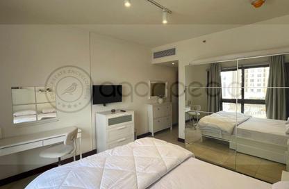 Apartment - 2 - 3 for rent in Porto Cairo Residence - The 1st Settlement - New Cairo City - Cairo