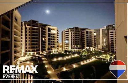 شقة - غرفة نوم - 1 حمام للبيع في بارك سايد ريزيدنس - أبراج زيد - كمبوندات الشيخ زايد - الشيخ زايد - الجيزة