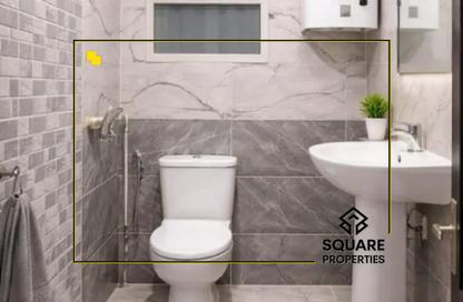 Apartment - 3 - 3 for rent in Janna 2 - Sheikh Zayed Compounds - Sheikh Zayed City - Giza Apartment - 3 - 3 for rent in Janna 2 - Sheikh Zayed Compounds - Sheikh Zayed City - Giza