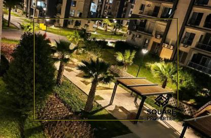 شقة - 3 - 3 للايجار في جنة 2 - كمبوندات الشيخ زايد - الشيخ زايد - الجيزة