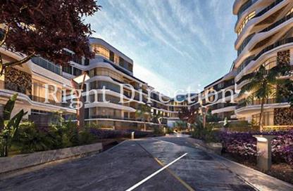 Apartment - 3 Bedrooms - 3 Bathrooms for sale in Bloomfields - Mostakbal City Compounds - Mostakbal City - Future City - Cairo