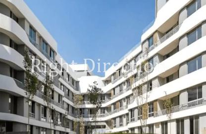 Apartment - 3 Bedrooms - 3 Bathrooms for sale in Bloomfields - Mostakbal City Compounds - Mostakbal City - Future City - Cairo