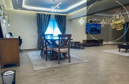 Apartment - 3 Bedrooms - 3 Bathrooms for rent in Gameat Al Dewal Al Arabeya St. - Mohandessin - Giza Apartment - 3 Bedrooms - 3 Bathrooms for rent in Gameat Al Dewal Al Arabeya St. - Mohandessin - Giza