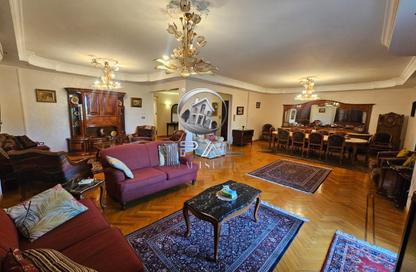 Apartment - 3 - 3 for rent in Beverly Hills - Sheikh Zayed Compounds - Sheikh Zayed City - Giza Apartment - 3 - 3 for rent in Beverly Hills - Sheikh Zayed Compounds - Sheikh Zayed City - Giza