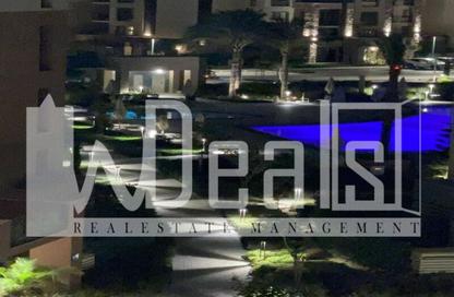 Chalet - 2 Bedrooms - 2 Bathrooms for sale in Marassi - Sidi Abdel Rahman - North Coast