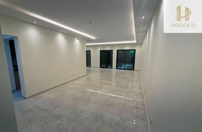 Apartment - 3 - 3 for rent in Eastown - 5th Settlement Compounds - The 5th Settlement - New Cairo City - Cairo