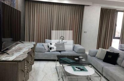 Apartment - 3 Bedrooms - 3 Bathrooms for rent in Eastown - 5th Settlement Compounds - The 5th Settlement - New Cairo City - Cairo