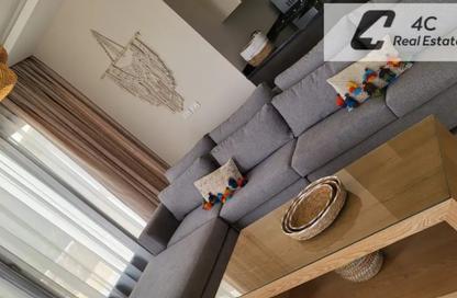 Chalet - 2 Bedrooms - 2 Bathrooms for sale in Azha - Al Ain Al Sokhna - Suez Chalet - 2 Bedrooms - 2 Bathrooms for sale in Azha - Al Ain Al Sokhna - Suez