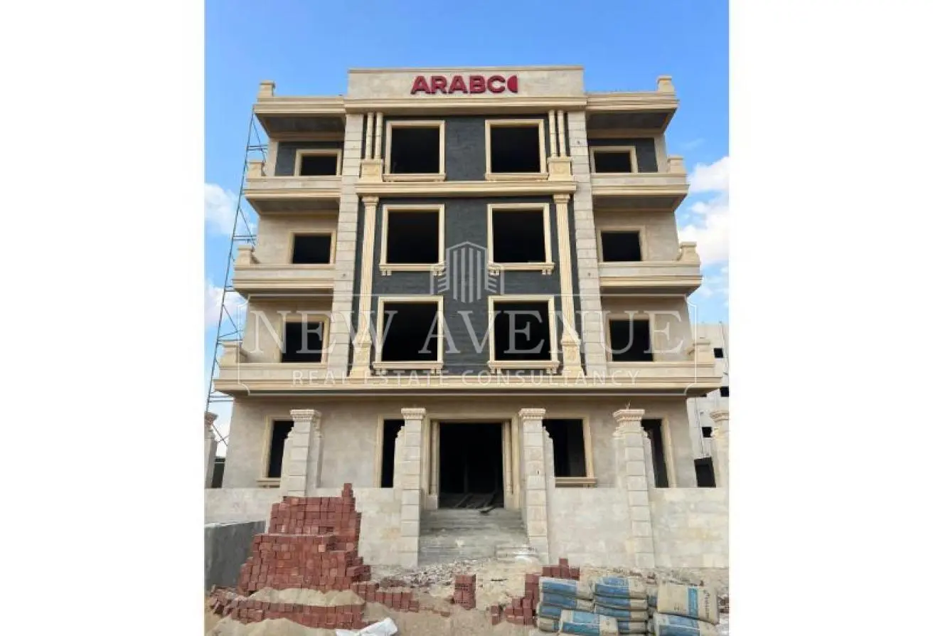 119317717 - الصورة الرئيسية للعقار