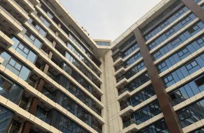 شقق فندقية - غرفة نوم - 1 حمام للبيع في ماريوت ريزيدنس هليوبوليس - الماظة - مصر الجديدة - القاهرة