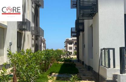 Chalet - Studio - 1 Bathroom for sale in Gaia - Ras Al Hekma - North Coast